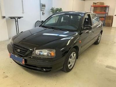 Inny kolor Używany 2006 Hyundai Elantra Sedan/Limuzyna | 11 990 zł