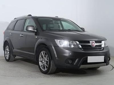 Fiat Freemont