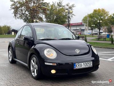 Używany 2006 VW Beetle | 15 300 zł