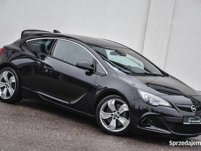 używany Opel Astra OPC Start/Stop