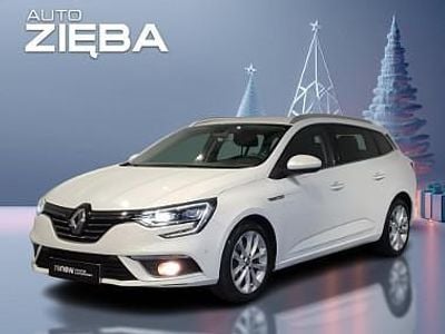 używany Renault Mégane IV 1.2 Energy TCe Intens