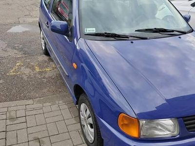 VW Polo