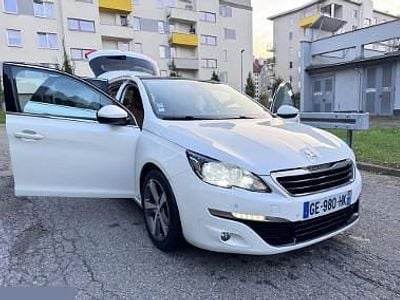 Używany Peugeot 308 Allure 2015 Kombi