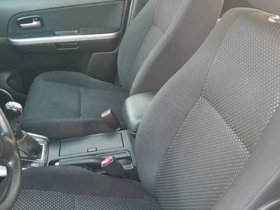 Używany 2006 Suzuki Grand Vitara SUV | 18 900 zł (Dość drogi)