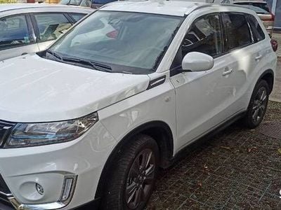 Używany Suzuki Vitara 2021 SUV