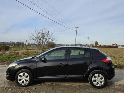 Używany Renault Mégane III 2009