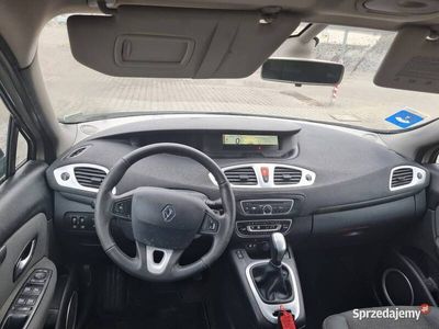 Renault Scénic III