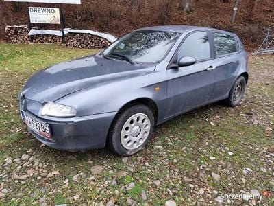 Alfa Romeo 147