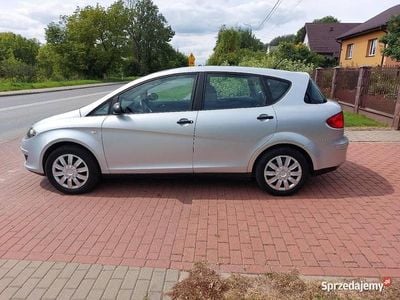 Seat Toledo