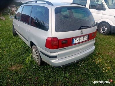 VW Sharan