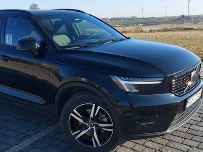 Używany 2024 Volvo XC40 SUV | 144 000 zł