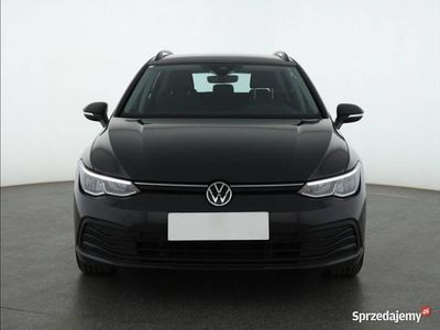 Używany VW Golf VIII 116 KM (85 kW) 2022 Szary Kombi