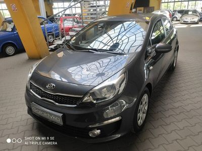 używany Kia Rio III ZOBACZ OPIS !! W podanej cenie roczna gwarancja