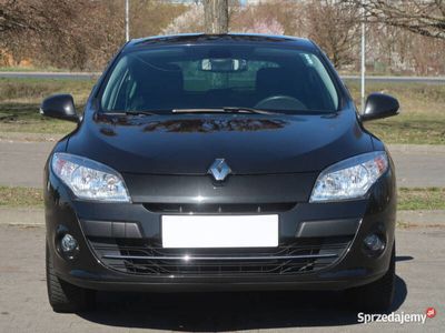 Renault Mégane III