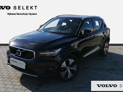 używany Volvo XC40 XC40T3 Momentum Pro