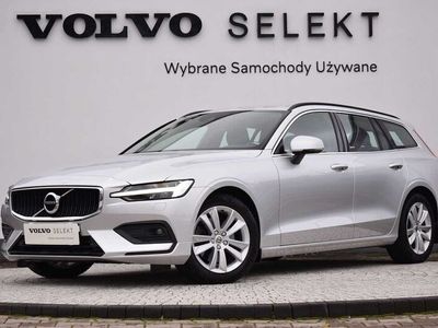 używany Volvo V60 B3 B Momentum Pro aut