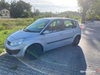 Renault Scénic II
