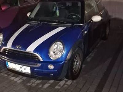Używany Mini Cooper 2006 Hatchback