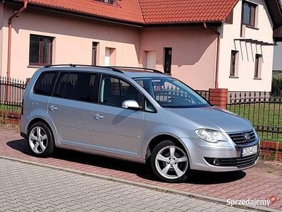 VW Touran