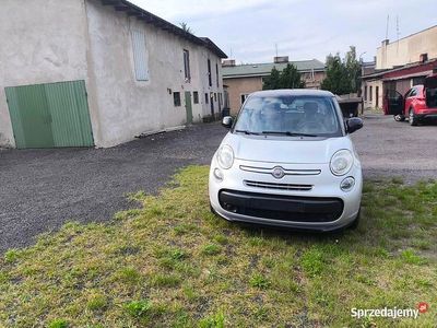 Używany 2012 Fiat 500L Minivan | 12 900 zł
