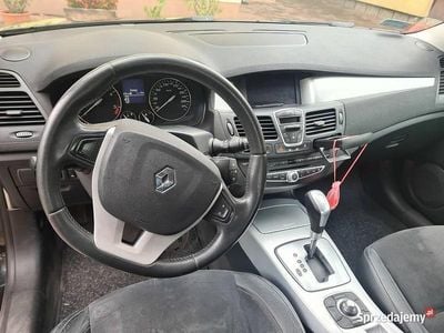 Używany Renault Laguna III 2008