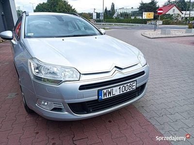 Citroën C5