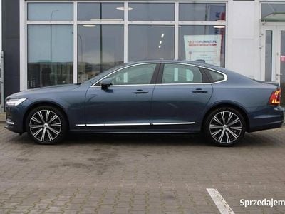 Używany 2023 Volvo S90 Sedan/Limuzyna | 166 900 zł (Dość drogi)