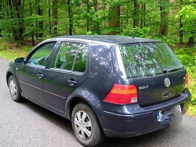 VW Golf IV