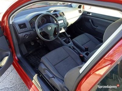 VW Golf V