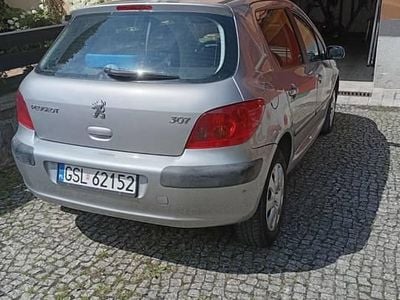 Peugeot 307