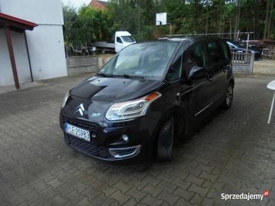 Citroën C3 Picasso