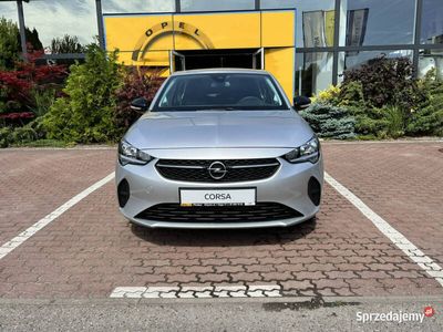 używany Opel Corsa Edition 1.2 75KM S&S F (2019-)