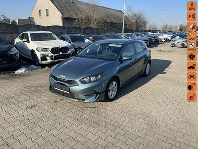 używany Kia Ceed 1dm 120KM 2023r. 56 250km