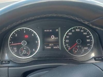 Używany VW Tiguan 2016 SUV