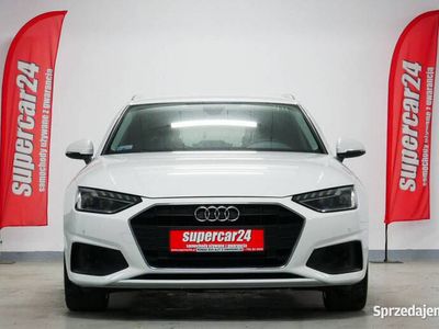 używany Audi A4 2,0 / 163 KM / Automat / NAVI / FULL LED / Tempomat…