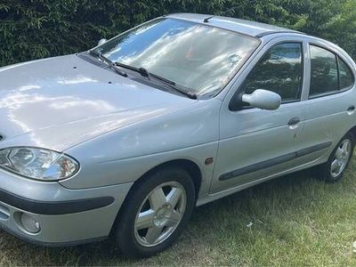 Renault Mégane
