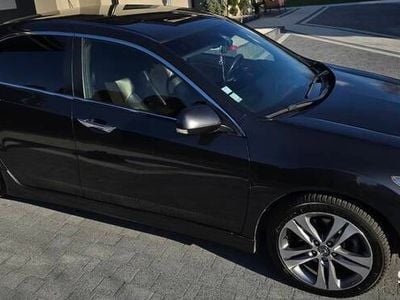 Używany Honda Accord Type S 2013