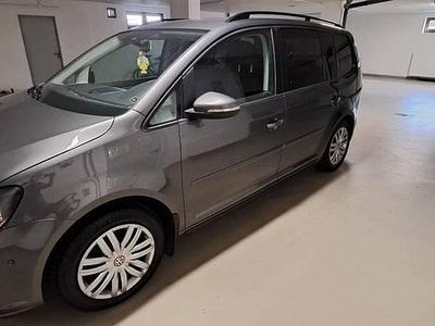 VW Touran