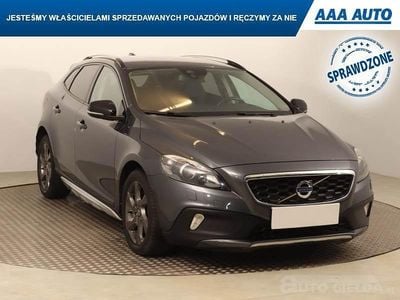 Używany Volvo V40 CC 2013 Szary Kombi