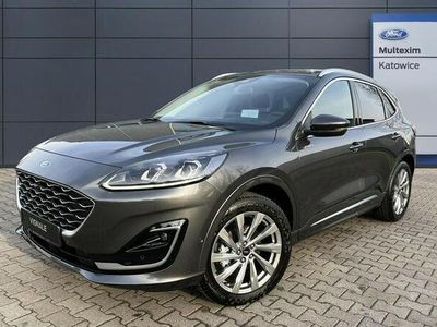 używany Ford Kuga Kuga VignaleVignale