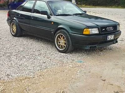 używany Audi 80 