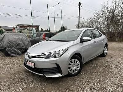 używany Toyota Corolla Salon Polska|I WŁ|Faktura VAT23%|Euro6IKredyt|Zamiana|Pakie…