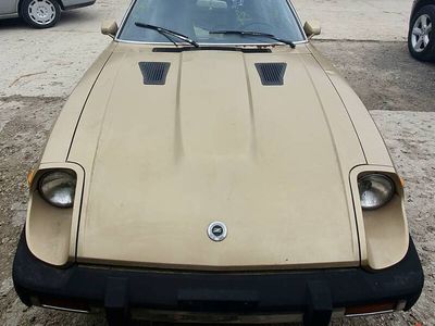 Używany Nissan 280 ZX 1978 Coupe