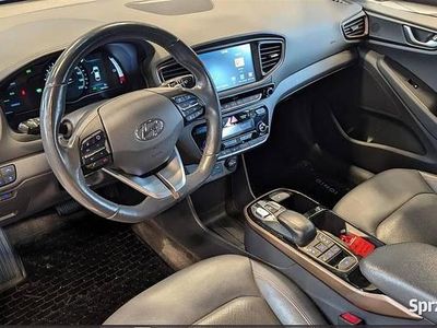 Używany 2016 Hyundai Ioniq Hatchback | 50 000 zł