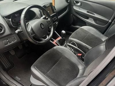 Renault Clio IV
