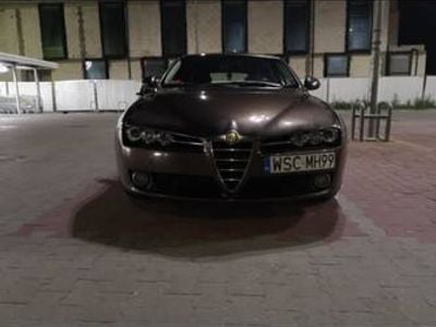 Alfa Romeo 159