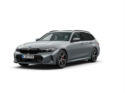 BMW 330e