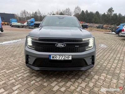 Używany 2024 Ford Ranger Pickup | 250 000 zł (Super Cena)