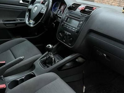 Czarny Używany 2005 VW Golf IV Hatchback | 6800 zł (Dość drogi)