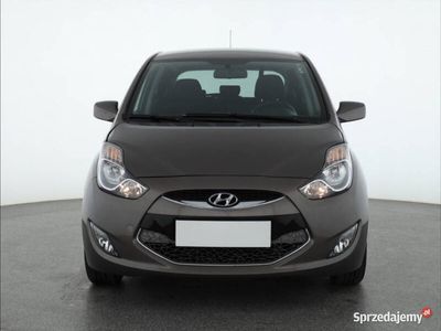 używany Hyundai ix20 1.6 CVVT